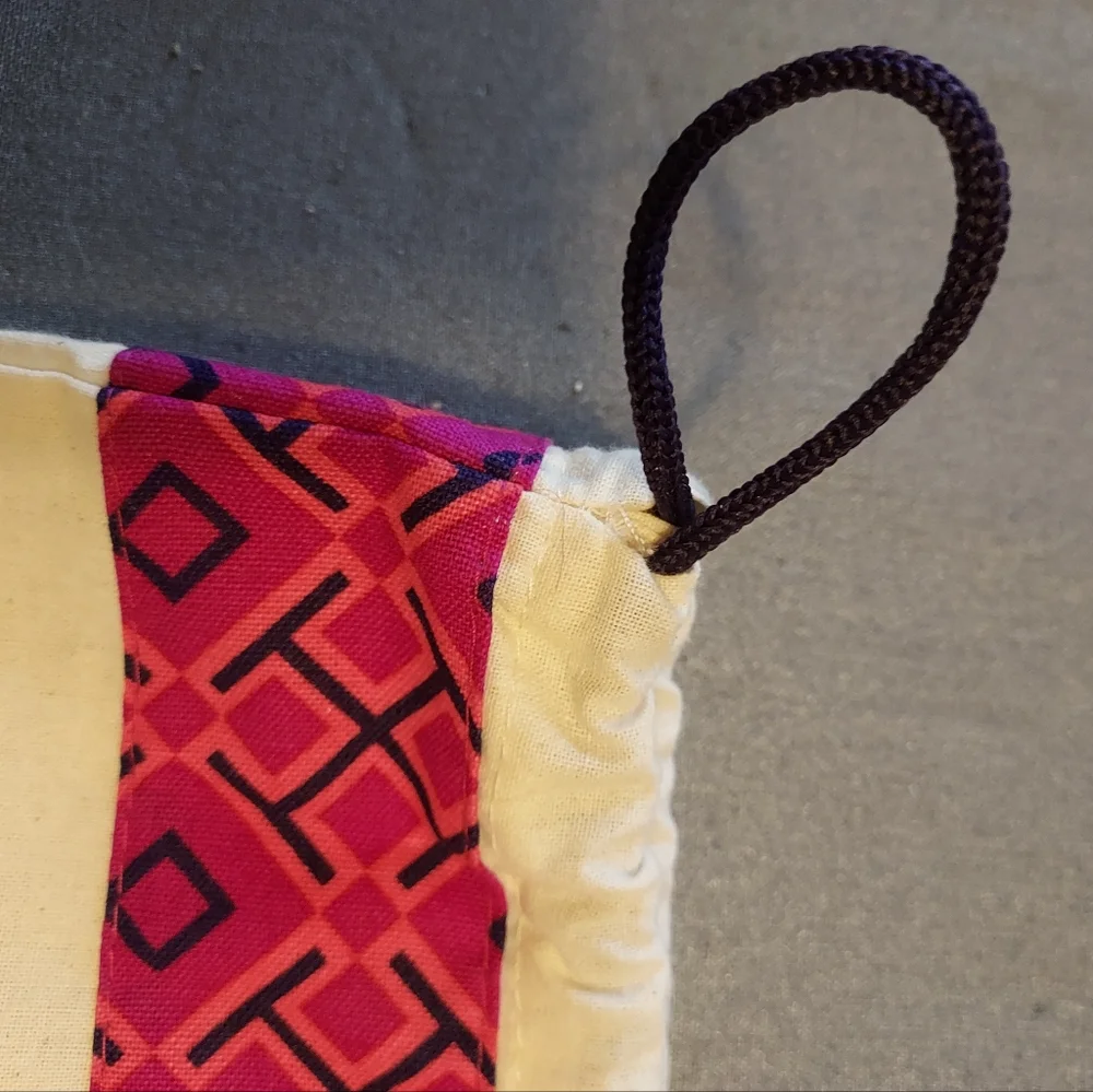 Tory Burch Dust bag Large drawstring luxury dust bag